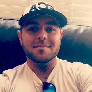 Meet your Posher, Benjamin